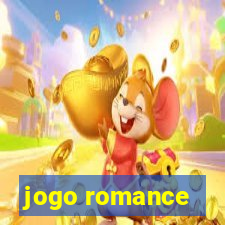 jogo romance